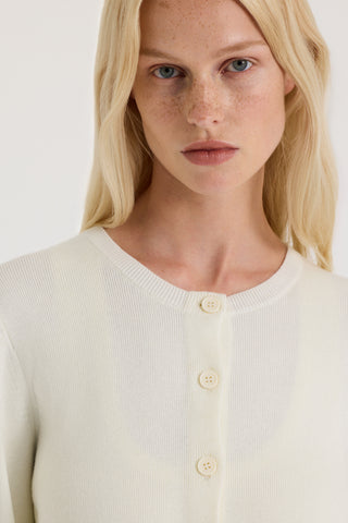 Ettore Cardigan