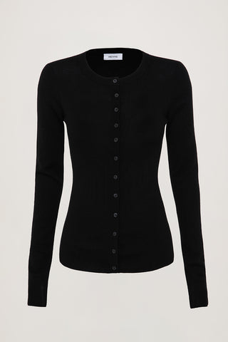 Calista Merino Cardigan