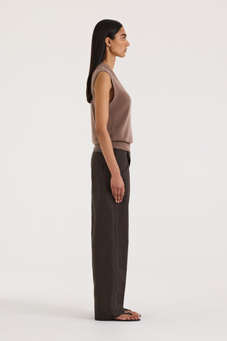 Mae Knit Vest