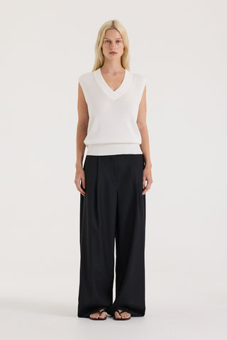 Mae Knit Vest