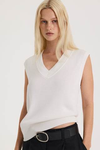 Mae Knit Vest
