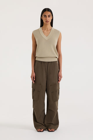 Mae Knit Vest