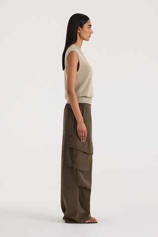 Mae Knit Vest