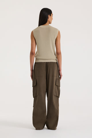 Mae Knit Vest
