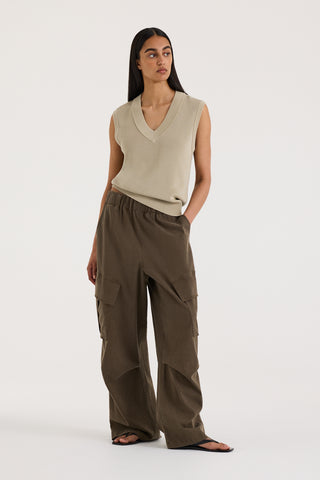 Mae Knit Vest