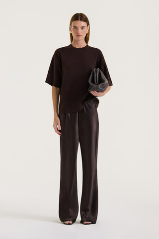 Zuri Knit T-shirt