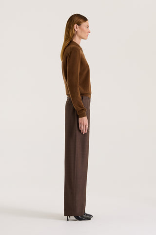 Belle Polo Jumper