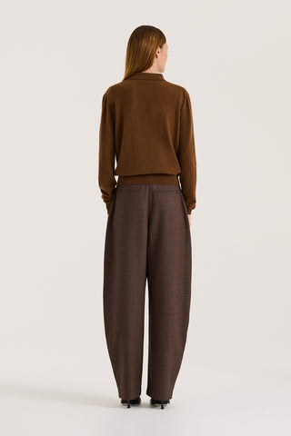 Belle Polo Jumper