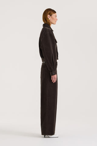 Sophia Cord Jacket