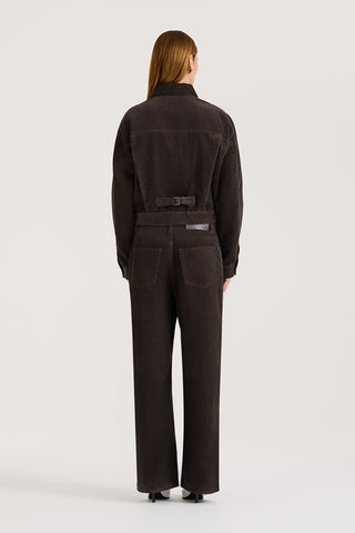 Sophia Cord Jacket
