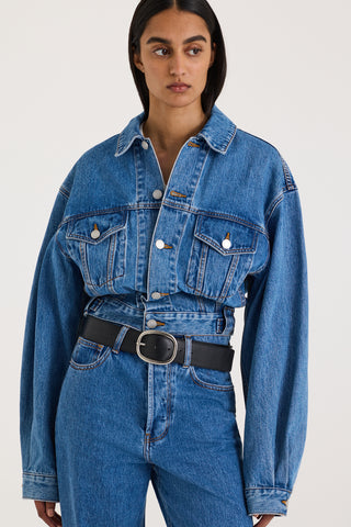 Sophia Jacket