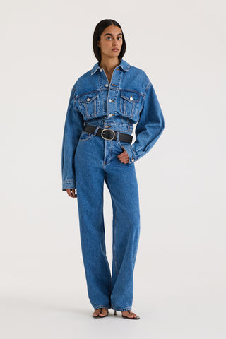 Sophia Jacket