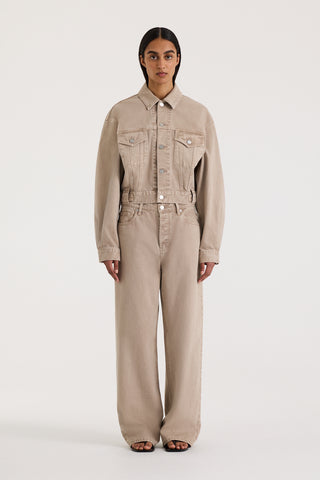 Sophia Jacket
