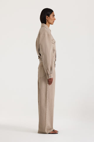 Sophia Jacket