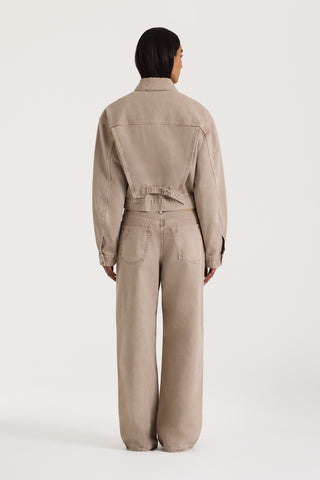 Sophia Jacket