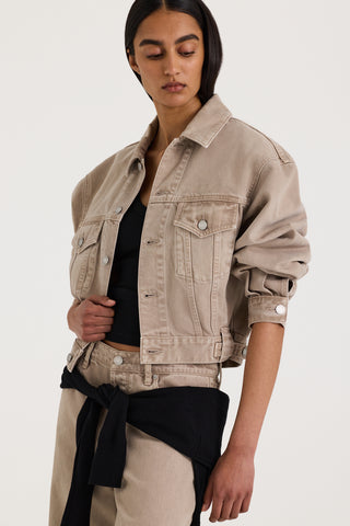 Sophia Jacket