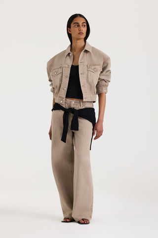 Sophia Jacket