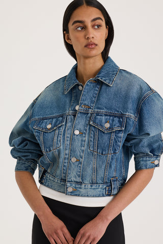Sophia Jacket