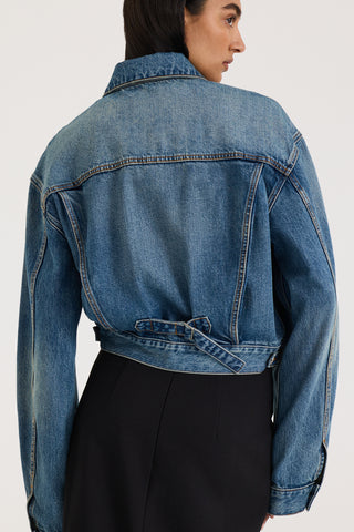 Sophia Jacket