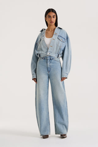 Sophia Jacket