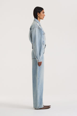 Sophia Jacket