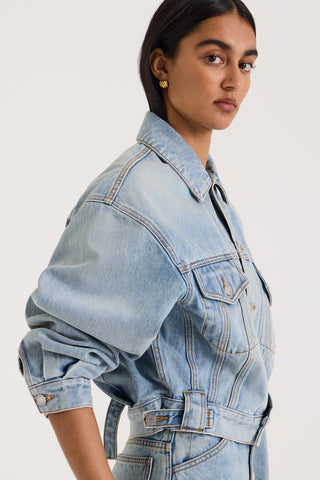 Sophia Jacket