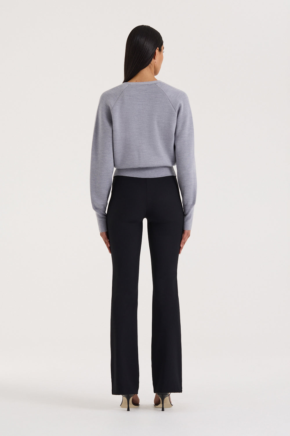 Atlas Pant | Henne