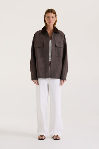 Tavi Jacket