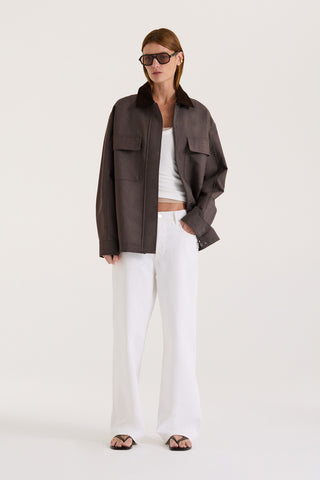 Tavi Jacket