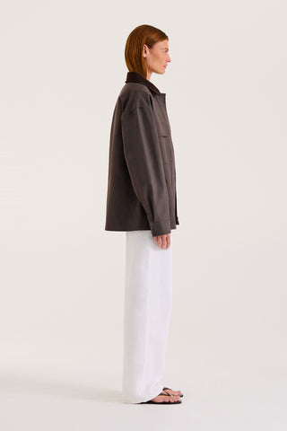 Tavi Jacket