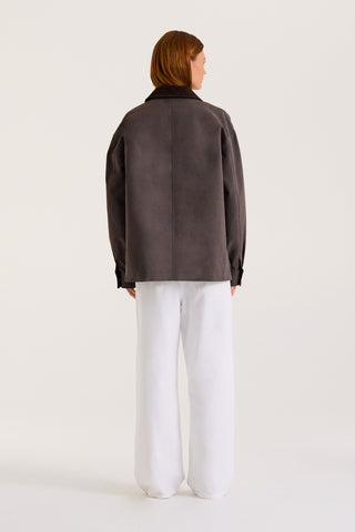 Tavi Jacket
