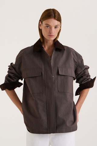 Tavi Jacket