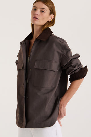 Tavi Jacket