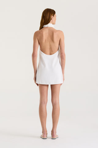 Rome Mini Dress