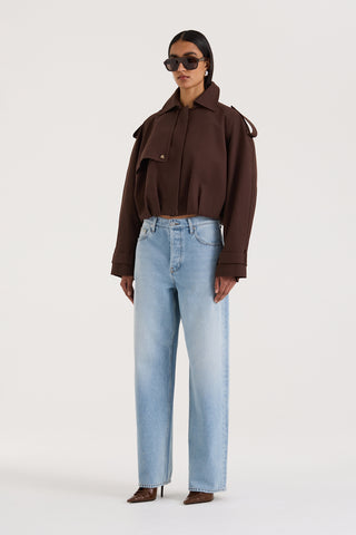 Indie Trench
