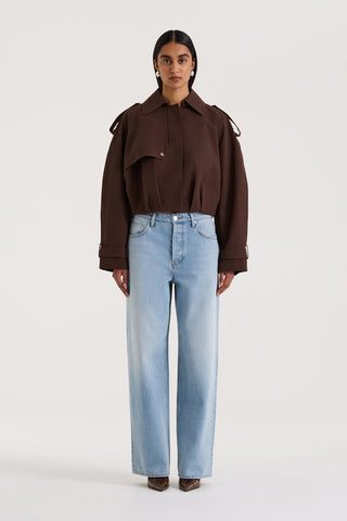 Indie Trench