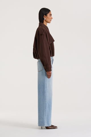Indie Trench