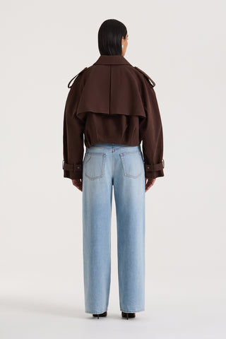 Indie Trench
