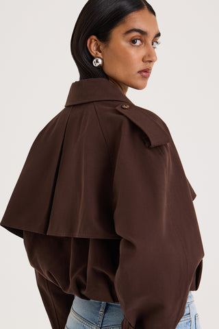 Indie Trench
