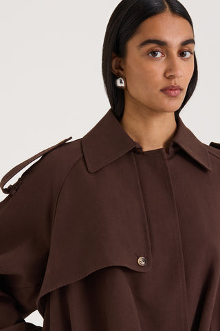 Indie Trench