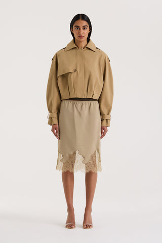 Indie Trench