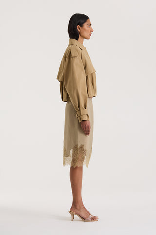 Indie Trench