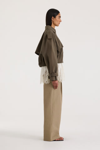 Indie Trench