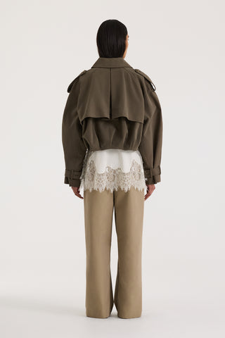 Indie Trench