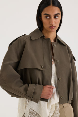 Indie Trench