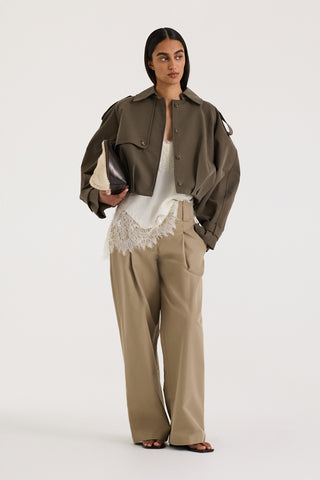 Indie Trench