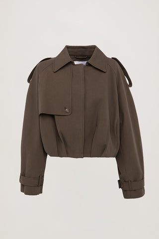 Indie Trench