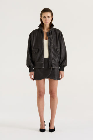 Seraphina Jacket