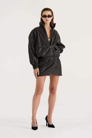 Seraphina Jacket