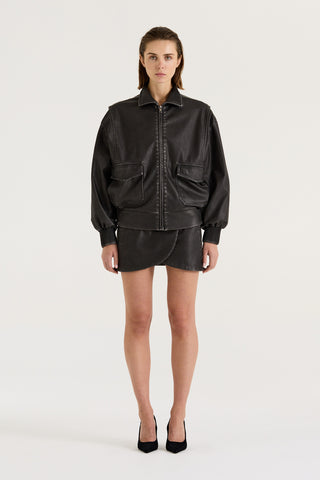 Seraphina Jacket